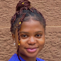 Headshot of Aanuoluwapo Omoleye
