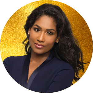 Lisa Hanna