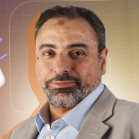 speaker headshot
