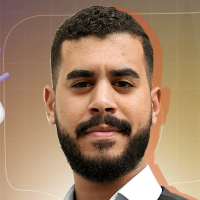 speaker headshot