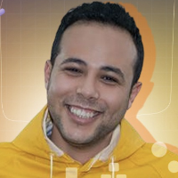 speaker headshot