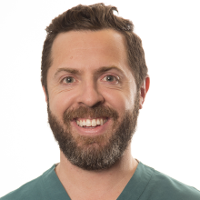 speaker headshot