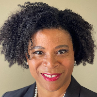 speaker headshot