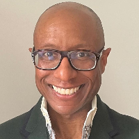 speaker headshot