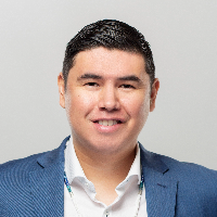 speaker headshot