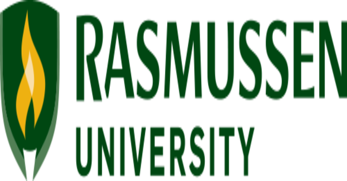 Rasmussen University Virtual Career Fair
