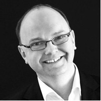 speaker headshot