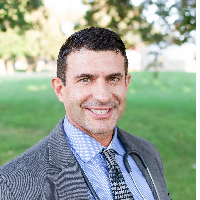 speaker headshot