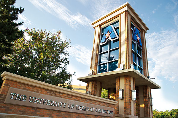 Uta Engineering Career Fair 2022