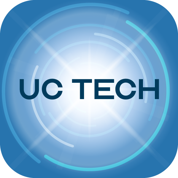 UC Tech Mobile App