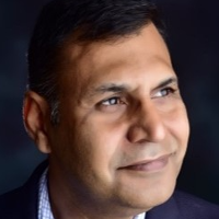 speaker headshot