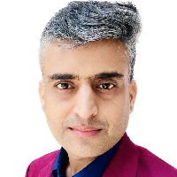 speaker headshot