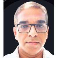 speaker headshot