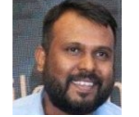 speaker headshot