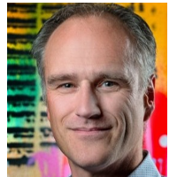speaker headshot