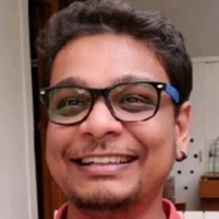 speaker headshot