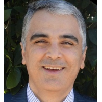 speaker headshot