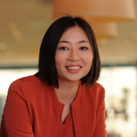 speaker headshot