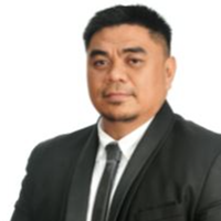 speaker headshot