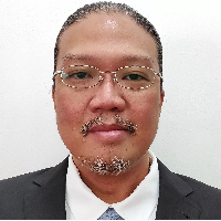 speaker headshot