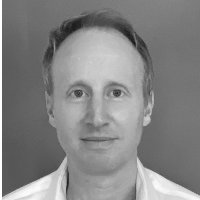 speaker headshot