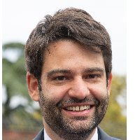 speaker headshot