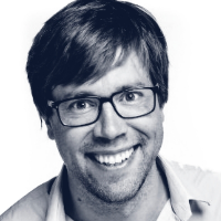 speaker headshot