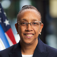 speaker headshot