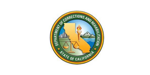 state of California logo