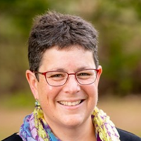 speaker headshot