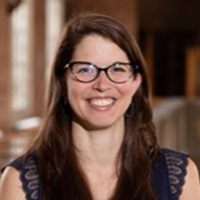 speaker headshot