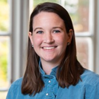 speaker headshot