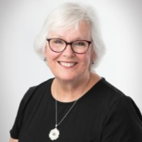 speaker headshot