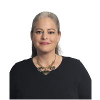 speaker headshot
