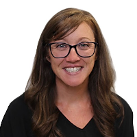 speaker headshot