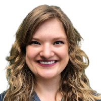 speaker headshot