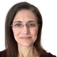 speaker headshot