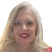 speaker headshot