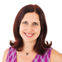 speaker headshot
