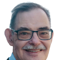 speaker headshot