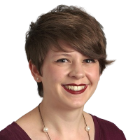 speaker headshot