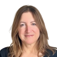 speaker headshot