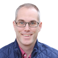 speaker headshot