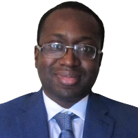 speaker headshot