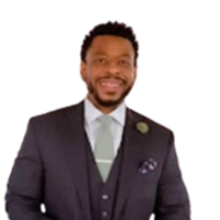 speaker headshot