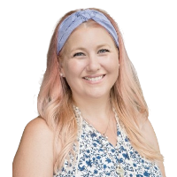 speaker headshot