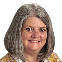 speaker headshot