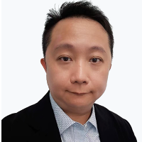 speaker headshot