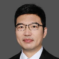 speaker headshot