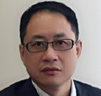 speaker headshot